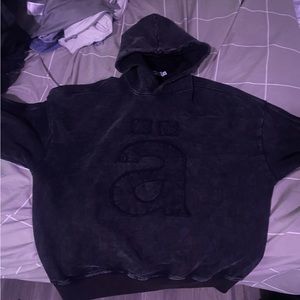 Alert Clothing Hoodie